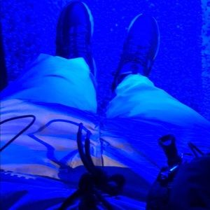 Meet your Posher, Chastity